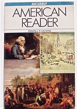 An Early American Reader, J. A. Leo Lemay