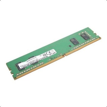       Pamięć RAM Lenovo 8GB 2666MHz DDR4 UDIMM (4X