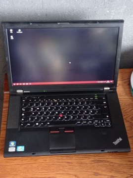ThinkPad T530 i5,4GB RAM,500GB HDD,NVS5400