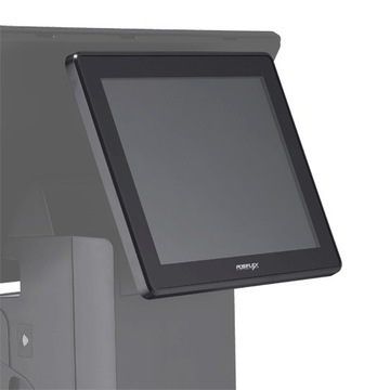 Monitor 10" do terminala Posiflex LM-4010 RT5015 R
