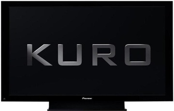 Telewizor Pioneer Kuro 50 cali podstawa i głosniki