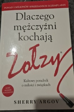 Dlaczego mężczyźni kochają zołzy