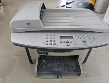 Drukarka laserowa hp laserjet 3052