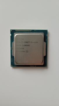 Intel i5-4460 3.20GHz 6MB