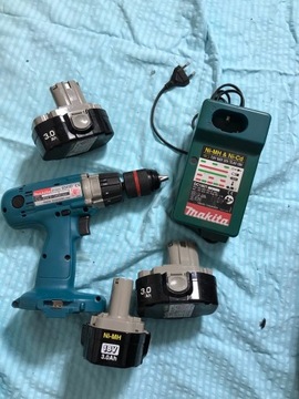 makita 6343d