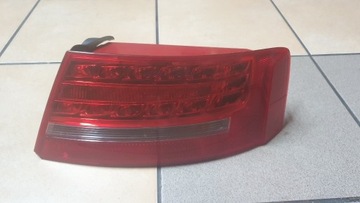 lampa prawa tył audi A4,A5,A6