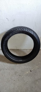 Opona Michelin City Grip 120/70/15