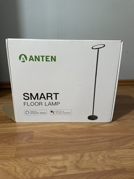 Lampa podłogowa LED Smart 