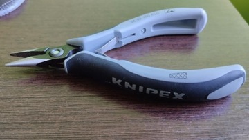 Szczypce KNIPEX ESD 3452130ESD