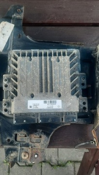 Renault Master III komputer 237105093R