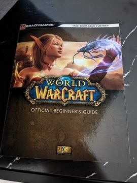 Przewodnik World od Warcraft