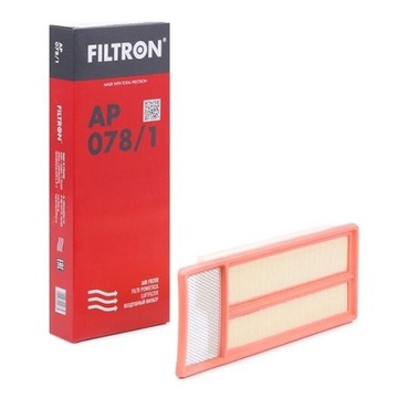 FILTRON AP 078/1 Filtr powietrza