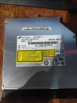 HITACHI GT51N SATA DVD + - RW DL