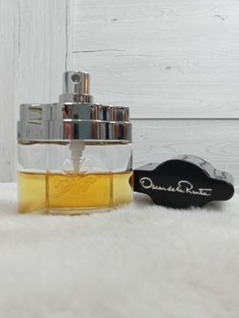 Oscar de La Renta EDT perfumy ubytek vintage 