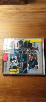 PŁYTA  CD THE CORRS "THE BEST OF"