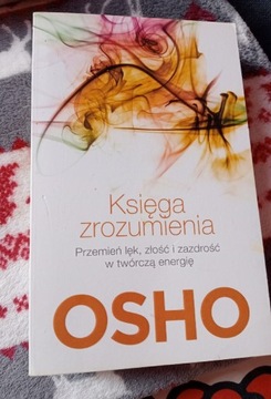 Osho "Księga zrozumienia"