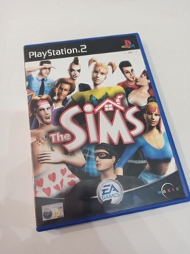 The Sims PS2