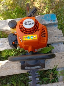 Nożyce do żywopłotu Stihl hs 45