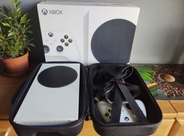 Xbox series S 512GB