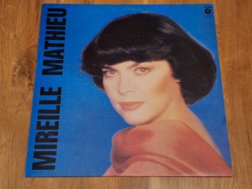 Mireille Mathieu