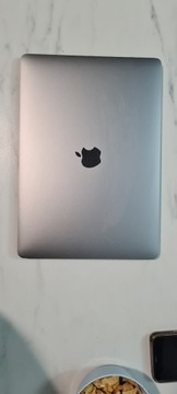 Laptop Apple Macbook pro 13 A1706