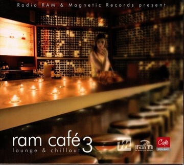 RAM CAFE 3          