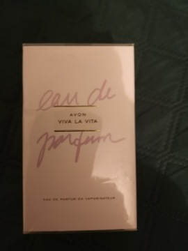 Viva La Vita Woda perfumowan