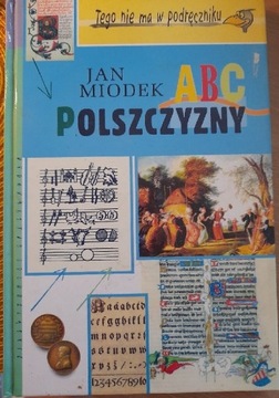 Jan Miodek ABC POLSZCZYZNY