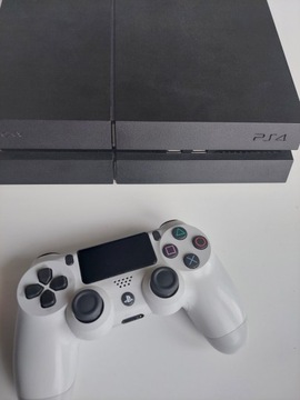 PlayStation 4 1TB