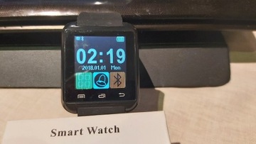 Smart Watch nie używany