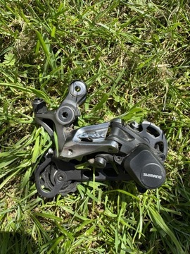 Przerzutka tylna Shimano GRX812 Grx Rx812