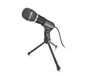 Mikrofon TRUST Starzz All-round Microphone