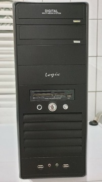 Komputer PC (Asus M2N, AMD X2 4400+, 4GB, 2x320GB)