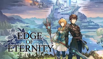 Edge Of Eternity  PC steam  