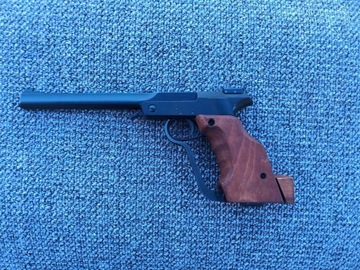 Wiatrówka Pistolet Walther LP 3