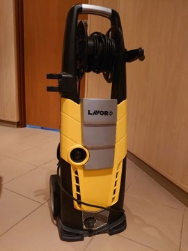 LAVOR Galaxy 160 myjka ciśnieniowa