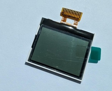 Wyświetlacz LCD do Quansheng UV-K5(8)