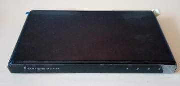 Splitter HDMI 1x4 LKV314pro 4Kx2K TALVICO