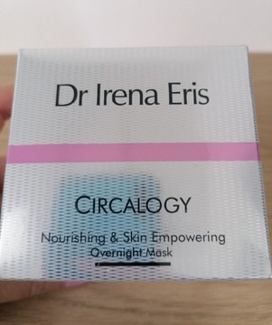 Circalogy Maska Dr Irena Eris 