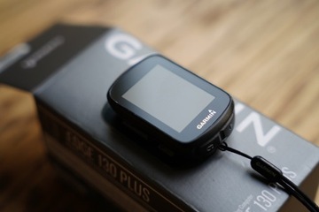 Garmin edge 130 plus