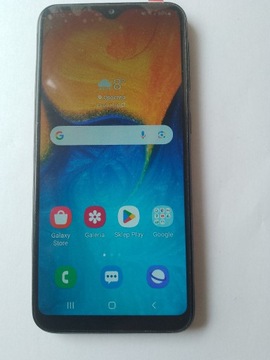 Samsung Galaxy A20e