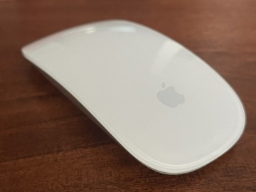 Mysz Apple Magic Mouse A1296 3v dc