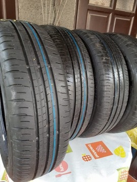 Opony letnie Falken Ziex 205/65/T16 - NOWE