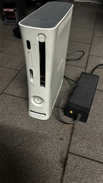 Xbox 360 microsoft