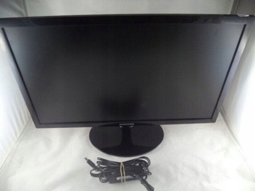 Monitor Samsung S24D330HSX 24" LED Full HD