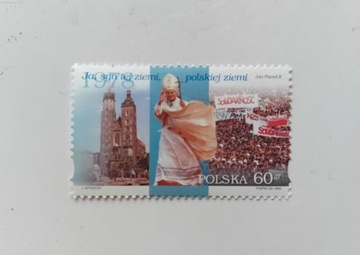 Jan Paweł II Fi 3620** 1999 r