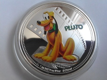 moneta New Zealand Pluto