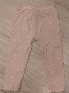 Legginsy, txm kids 80