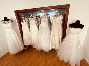 atelier suknie ślubne 