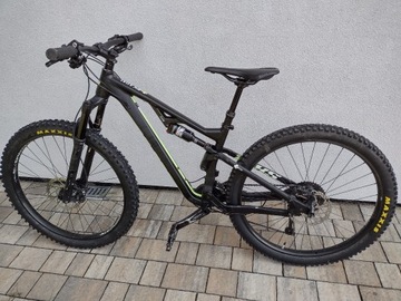 Rower MTB BiXS Kauai 320 rama XS